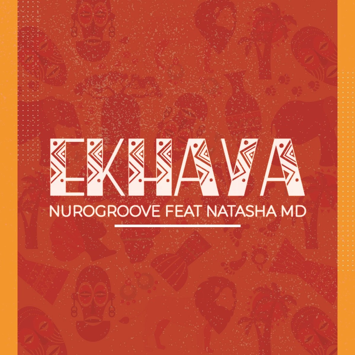 Ekhaya artwork