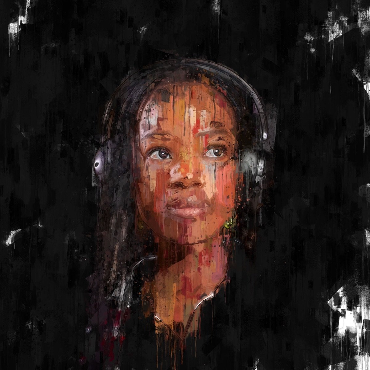 iNhliziyo cover artwork