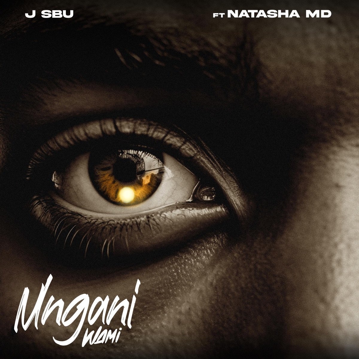 Mngani Wami artwork