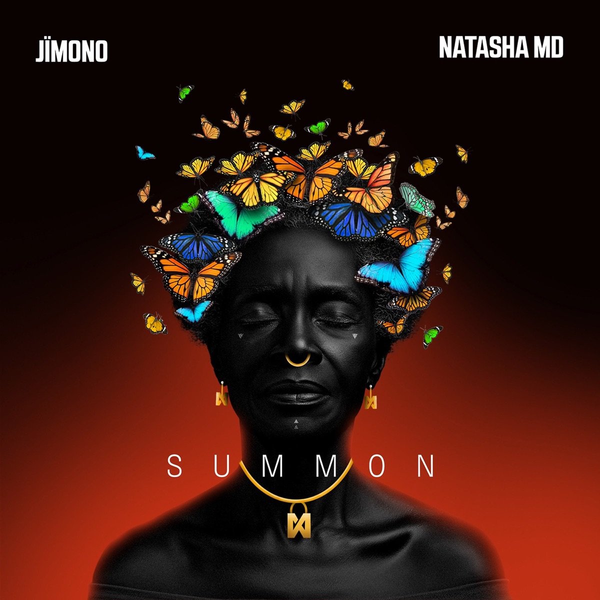 Summon artwork