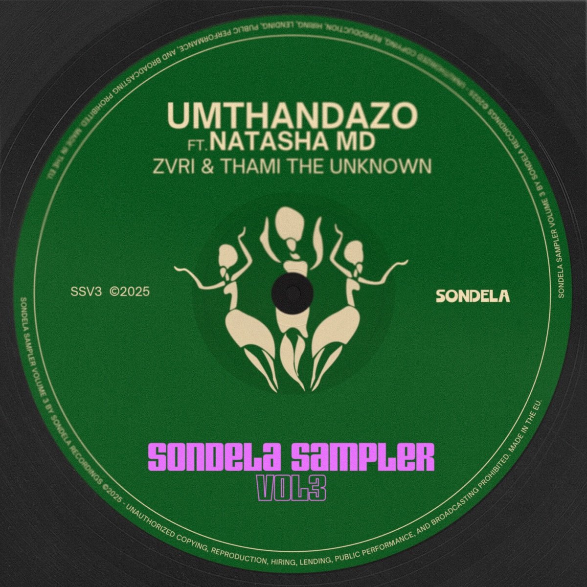 Umthandazo artwork